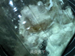 咖啡新月饼干的做法步骤：10