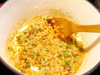 Orzo 粒粒面的做法步骤：6