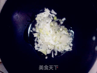 豆渣咖喱鸡肉花卷的做法步骤：10
