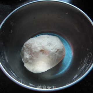 粗粮煎饼的做法步骤：4