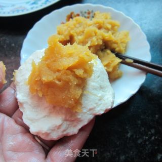 粗粮煎饼的做法步骤：5