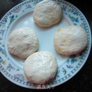 粗粮煎饼的做法步骤：7