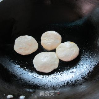 粗粮煎饼的做法步骤：8