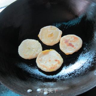 粗粮煎饼的做法步骤：9