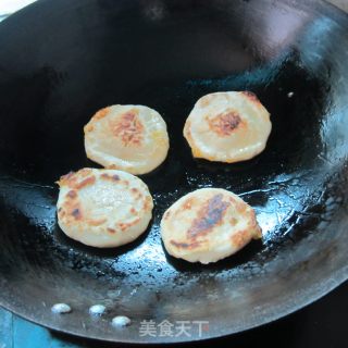 粗粮煎饼的做法步骤：10