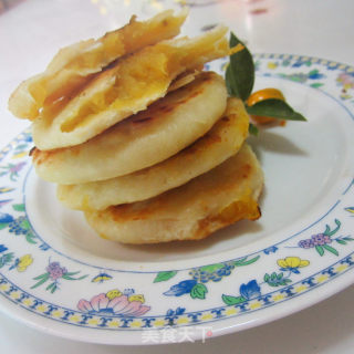 粗粮煎饼的做法步骤：11