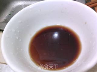 酸甜虾的做法步骤：2