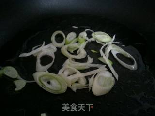 酱炒牛蒡的做法步骤：3