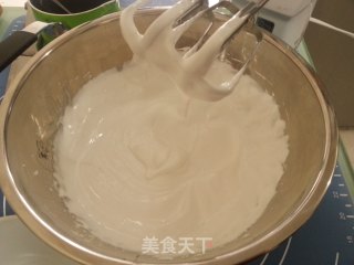 【儿童节】猫爪棉花糖的做法步骤：6