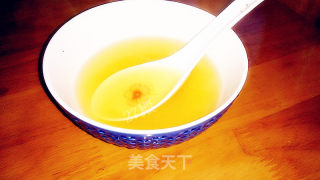 27的药食日记—— 山楂解腻消化饮的做法步骤：5