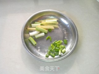 圣女果牛肉汤的做法步骤：4