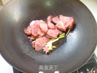 圣女果牛肉汤的做法步骤：6