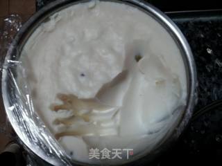 蒜香丝瓜脆皮汤的做法步骤：3