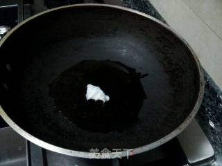 蒜香丝瓜脆皮汤的做法步骤：4