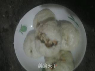 自制小包的做法步骤：3