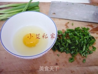 煎饼的做法步骤：4