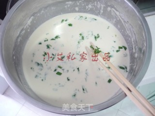煎饼的做法步骤：7