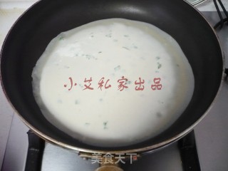 煎饼的做法步骤：8