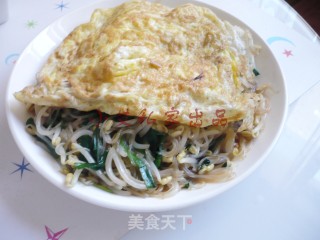 煎饼的做法步骤：10