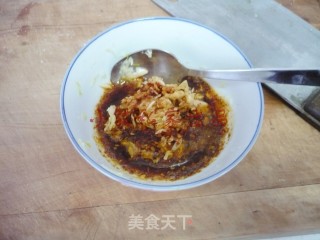 煎饼的做法步骤：12