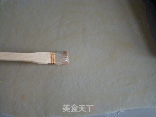 麦多鸡肉馅饼的做法步骤：7