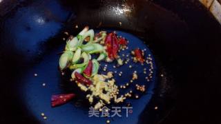 简单快手菜——凉拌豆腐皮的做法步骤：4