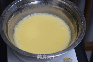 蔓越莓粗粮玛芬的做法步骤：2