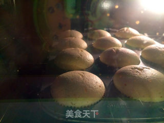 破产姐妹之经典茶杯蛋糕 cupcake的做法步骤：10