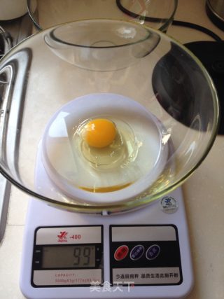 咖啡燕麦果肉甜饼的做法步骤：1