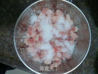 美味水晶包的做法步骤：2