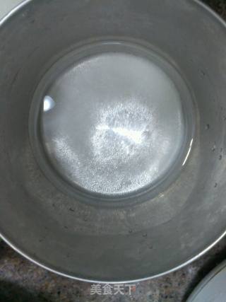 美味水晶包的做法步骤：5