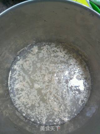 美味水晶包的做法步骤：7