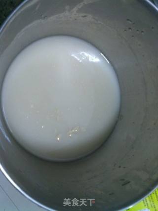 美味水晶包的做法步骤：8