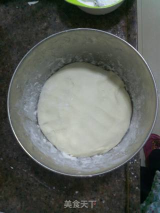 美味水晶包的做法步骤：12