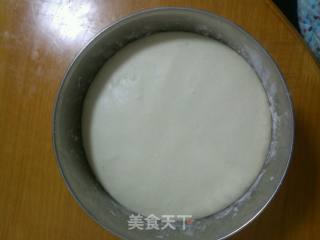 美味水晶包的做法步骤：14