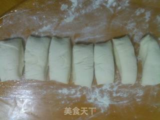 美味水晶包的做法步骤：15