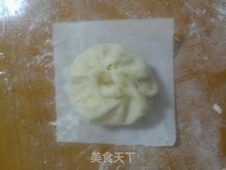 美味水晶包的做法步骤：18