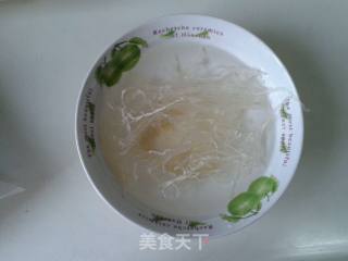 椰奶红豆糕的做法步骤：1