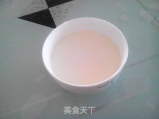 双皮奶（简易版）的做法步骤：8