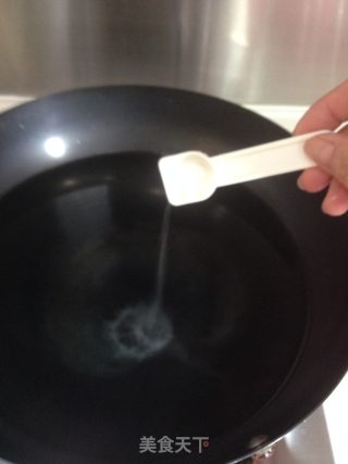 麻酱凉面的做法步骤：3