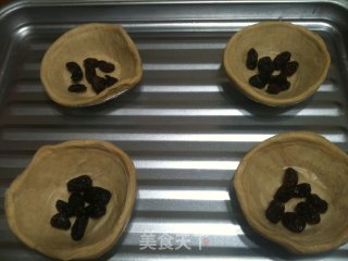 [双味蛋挞]--小清新与小恶魔的碰撞的做法步骤：1