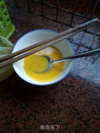 披萨的做法步骤：5