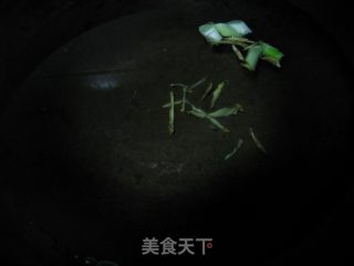 莼菜鸡丝汤的做法步骤：5