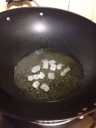 红烧猪蹄的做法步骤：5