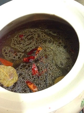 红烧猪蹄的做法步骤：9