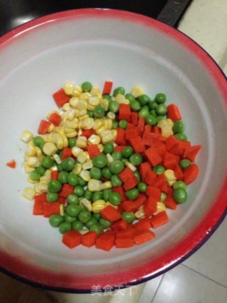 茄汁鲈鱼的做法步骤：2