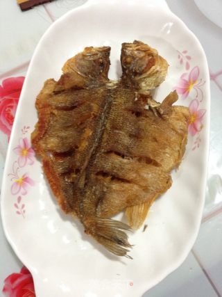 茄汁鲈鱼的做法步骤：5