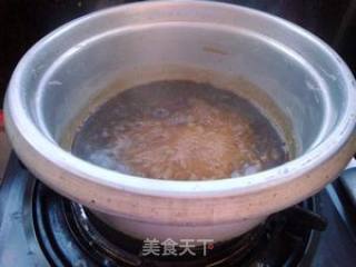 双色皮冻的做法步骤：6