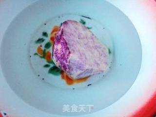 奶香山药汁的做法步骤：1