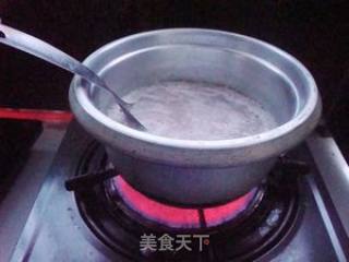 奶香山药汁的做法步骤：6